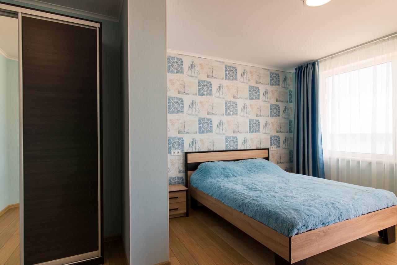 Hotel Tsvetok Odesa Exterior foto